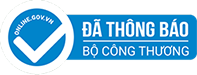 Đã thông báo bộ công thương